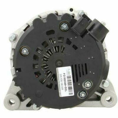 +Line Selected Reman