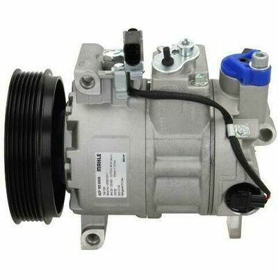 Mahle New