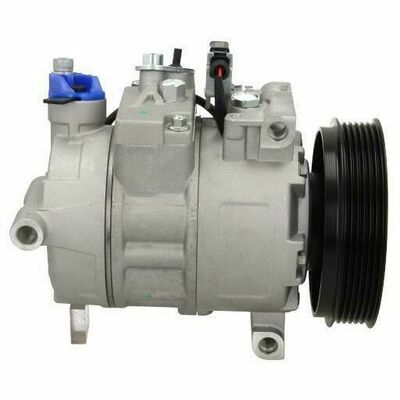 Mahle New