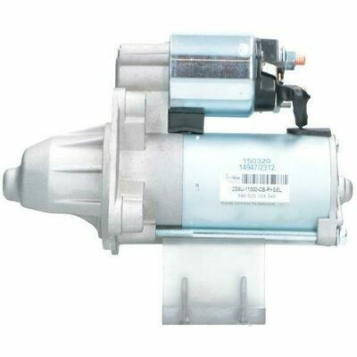 +Line Selected Reman