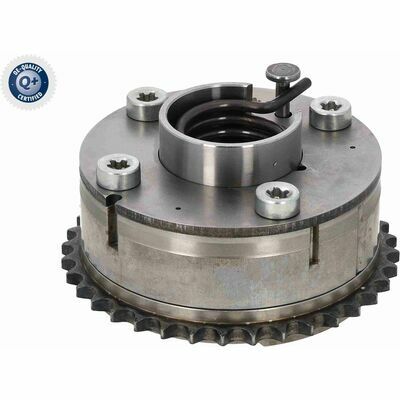 Q+,  Première Monte