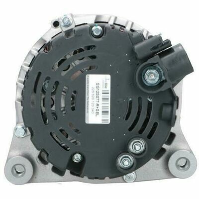 +Line Selected Reman