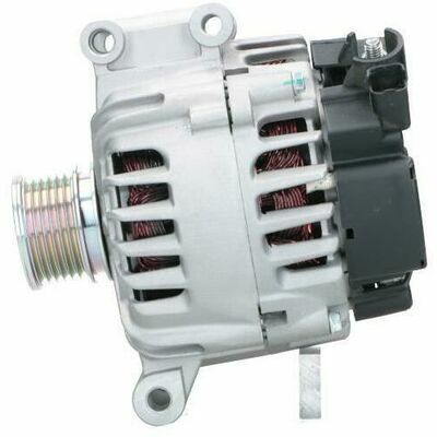 +Line Selected Reman