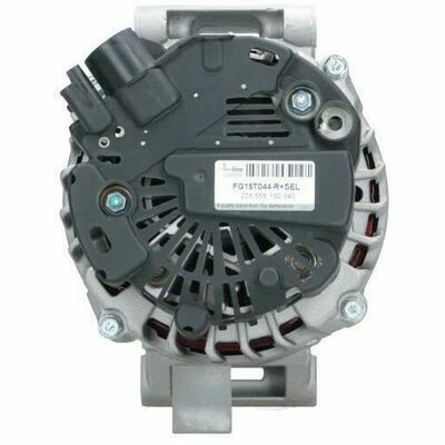 +Line Selected Reman