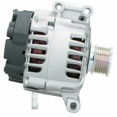 +Line Selected Reman