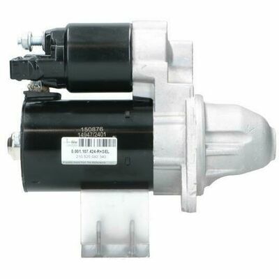 +Line Selected Reman