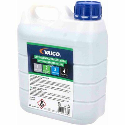 Green Mobility Parts