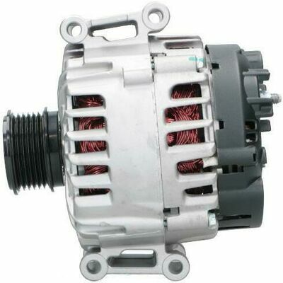 +Line Selected Reman