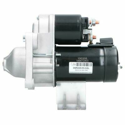 +Line Selected Reman