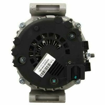 +Line Selected Reman