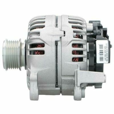 +Line Selected Reman