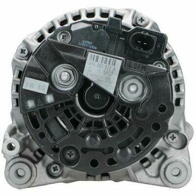 +Line Selected Reman