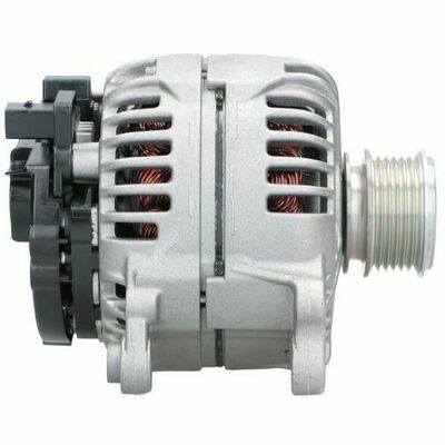 +Line Selected Reman