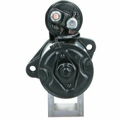 +Line Selected Reman