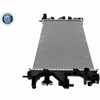 Q+, original equipment manufacturer quality