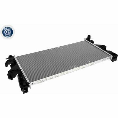 Q+, original equipment manufacturer quality
