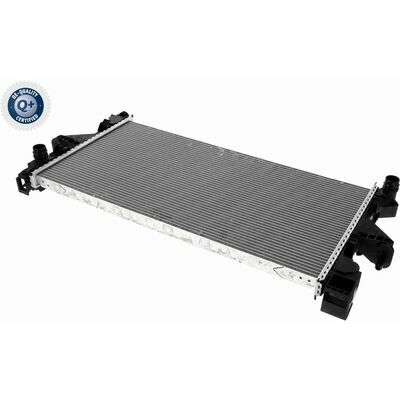 Q+, original equipment manufacturer quality