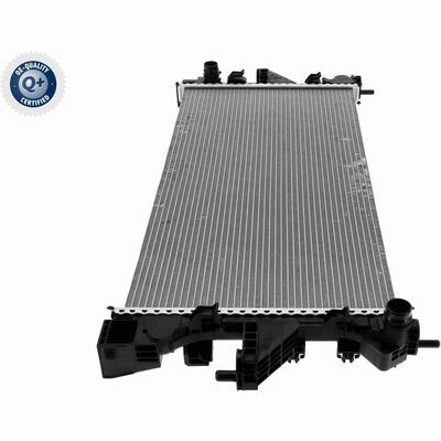 Q+, original equipment manufacturer quality