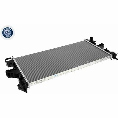 Q+, original equipment manufacturer quality