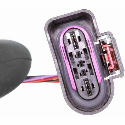 Green Mobility Parts