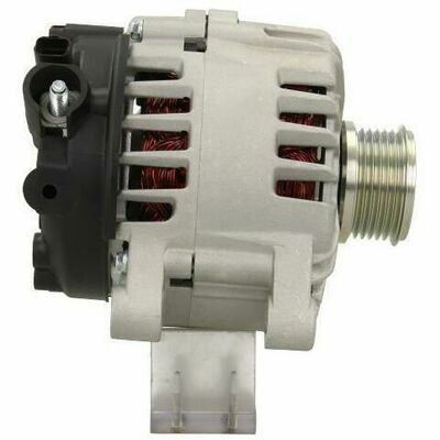 +Line Selected Reman