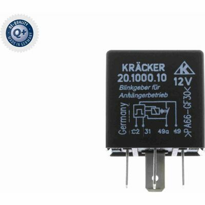 Green Mobility Parts