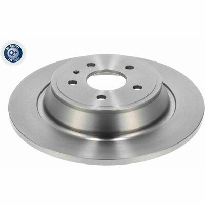 Green Mobility Parts