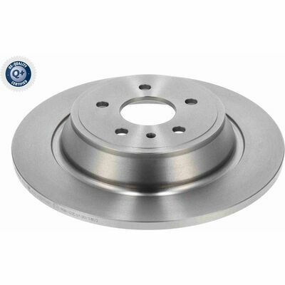 Green Mobility Parts