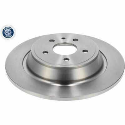 Green Mobility Parts