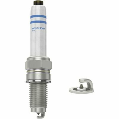 Platinum Iridium Evo