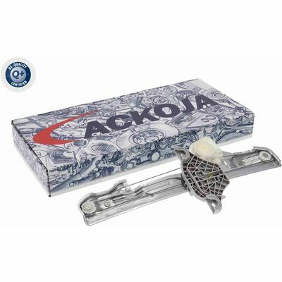 Green Mobility Parts