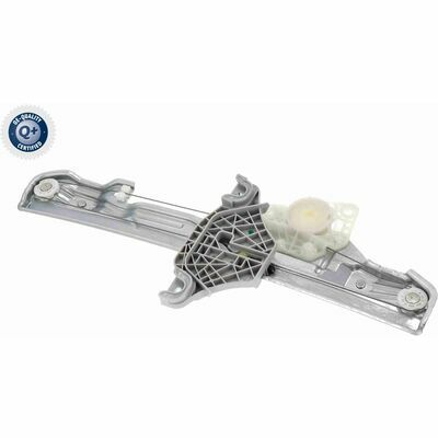 Green Mobility Parts