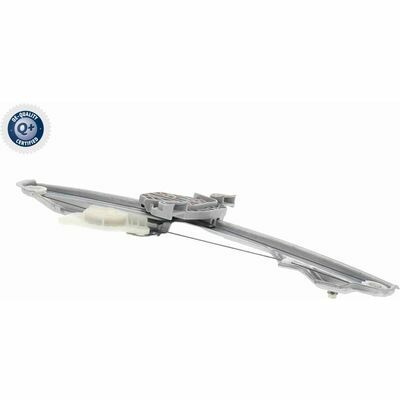 Green Mobility Parts