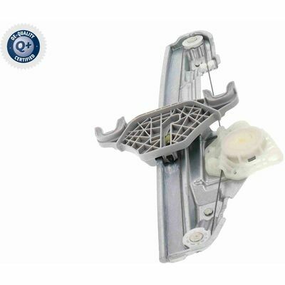 Green Mobility Parts