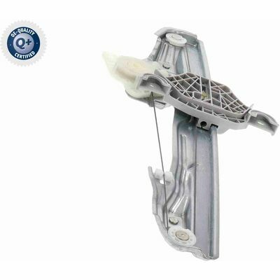 Green Mobility Parts