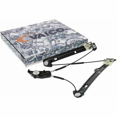 Green Mobility Parts