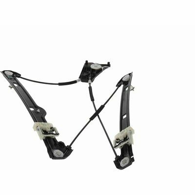 Green Mobility Parts