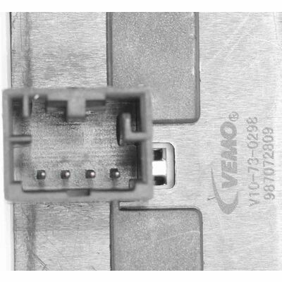 Original VEMO Qualität