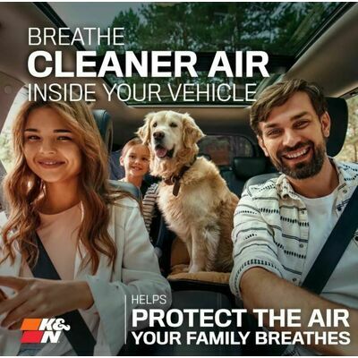 Disposable Cabin Filter