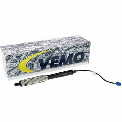 Green Mobility Parts