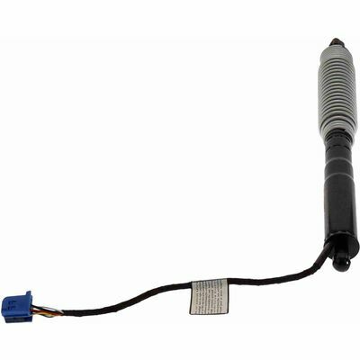 Green Mobility Parts