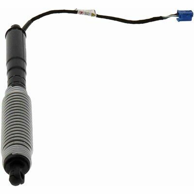 Green Mobility Parts