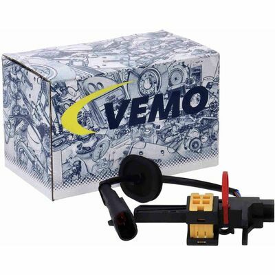 Original VEMO Qualität