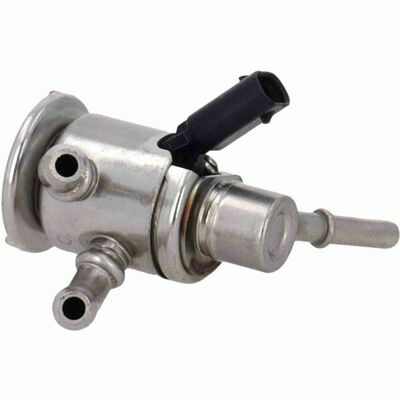Green Mobility Parts