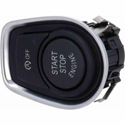 Green Mobility Parts