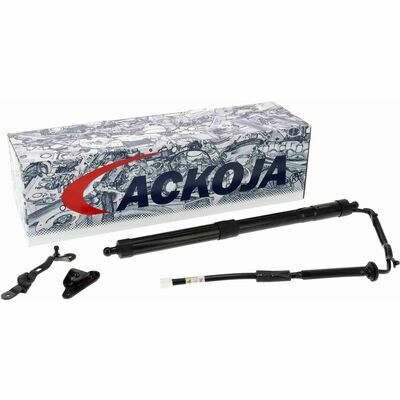 Green Mobility Parts