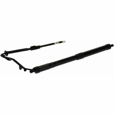 Green Mobility Parts