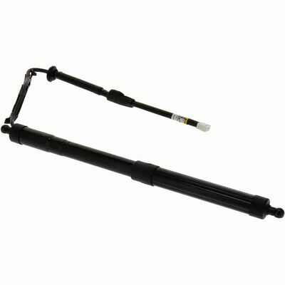 Green Mobility Parts