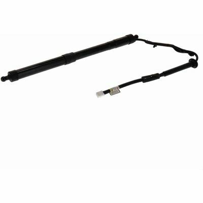 Green Mobility Parts