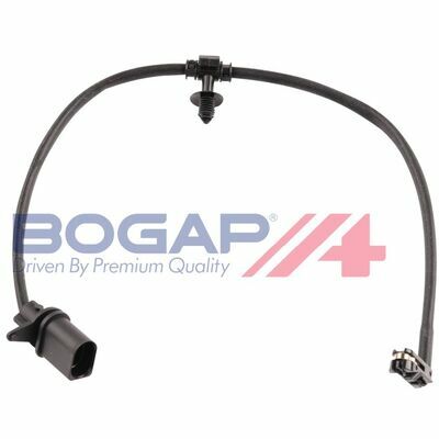 BOGAP Premium
